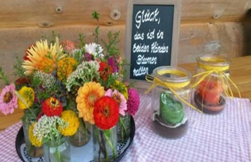 Urlaub im Herrenholz - Foto 28