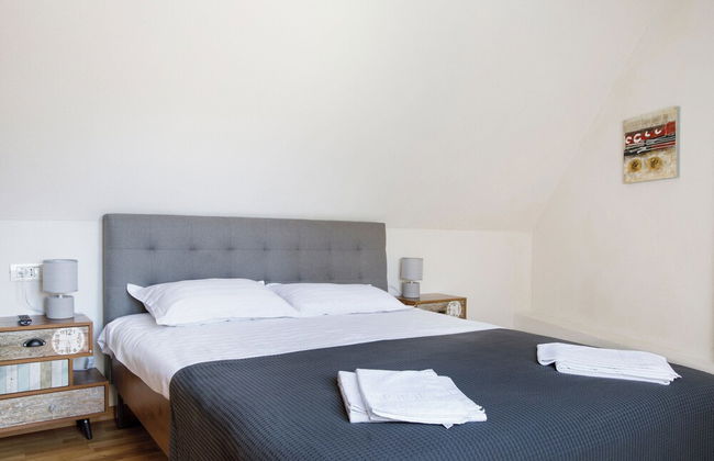 Aki Gray Apartment Serene Oasis - Photo 9