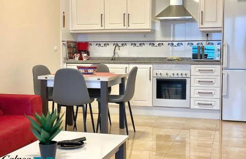 Playa de Oro 17B Peñon & Sea View Arenal Beach - Foto 6