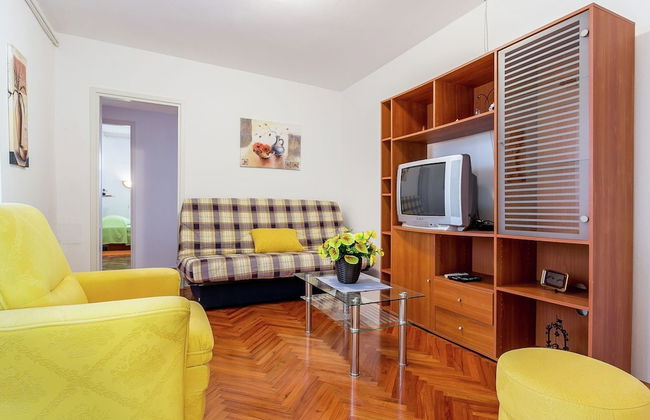 Lovely Apartment Near the Sea & the Center - Foto 9