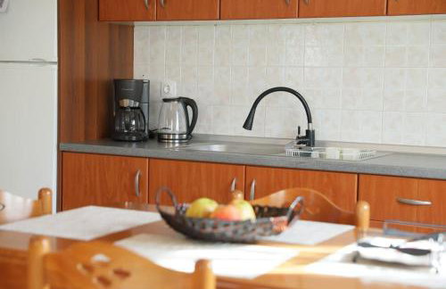 Διαμέρισμα με κήπο στην Χλόη Καστοριάς - Foto 11