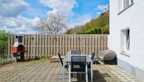 Wohnung am Waldrand am Tanneneck - Foto 2, Garden