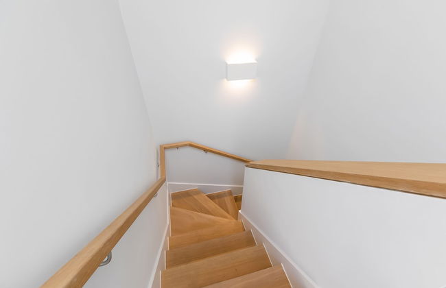 Modern Townhouse Near 02 Arena & Excel - Foto 31