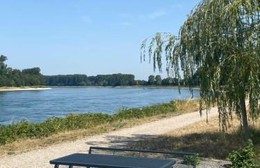 Ferienhaus Hoffmann am Rheinbogen - Foto 5
