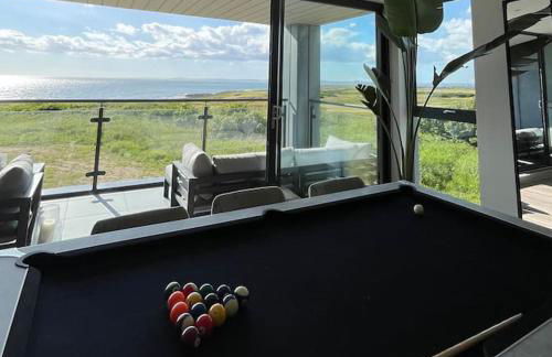 Seafront apartment with spectacular views - Foto 1