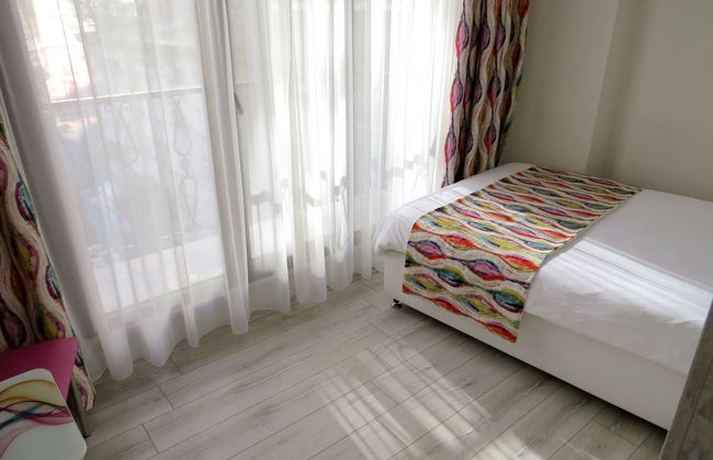 Istanberry - Paradise Apartments - Foto 41