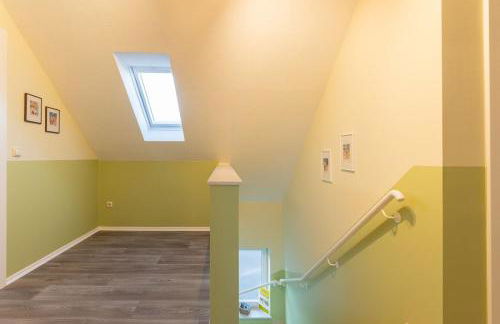 Ferienwohnung Auszeit mit Waldgeflüster 35231 - Foto 27