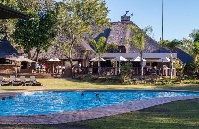 Kruger Park Lodge Unit No. 209 - Photo 33