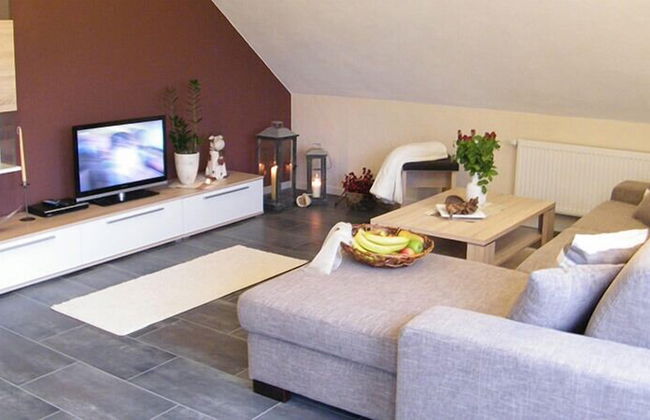 Bernis Ferienhaus - Foto 9