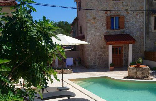 Vacation home Villa Santa Eufemia - Photo 1