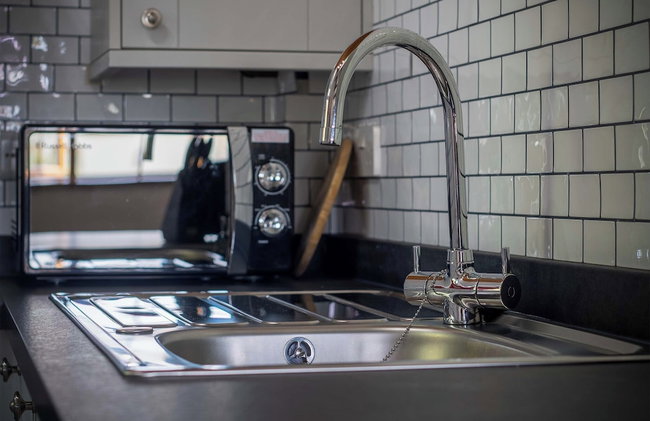 Honeysuckle Cottage - 1 Bedroom Cottage - Amroth - Foto 22