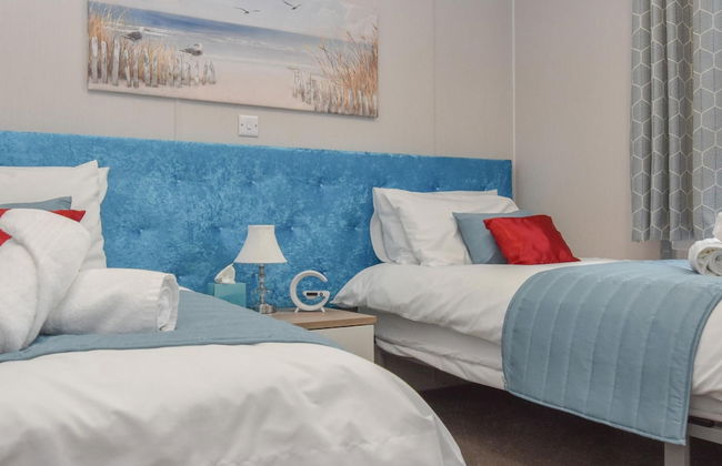 Carpenters Lodge the Perfect dog Friendly Retreat - Foto 11