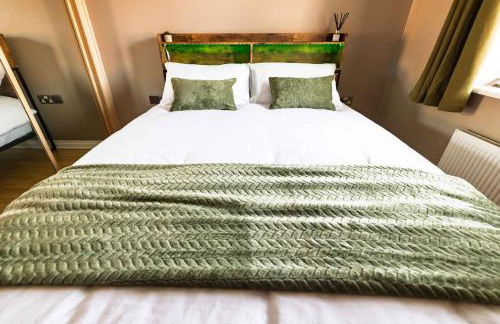 Cosy 2 bed hideaway in Louth - Foto 26