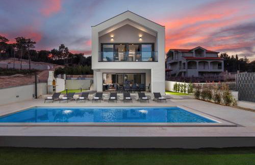 Villa Pine - Foto 36