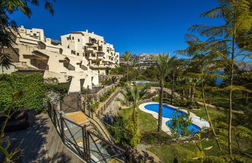 Villa Gadea 10-1-4 - Photo 32