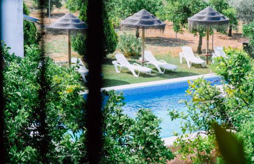 Casa Rural San Antonio - Foto 38