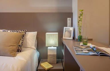 Apartahotel 5dos5 - Foto 77