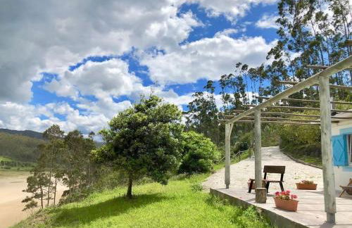 Esteiro Surf Lodge - Foto 29