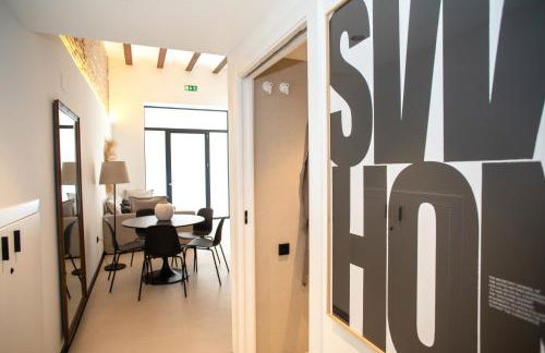 Lovely Exclusivity in Valencia Center - Photo 49