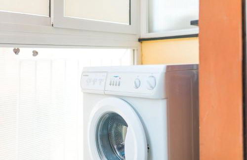 Santa Margherita Center - Steps from the Sea - AC - Foto 22