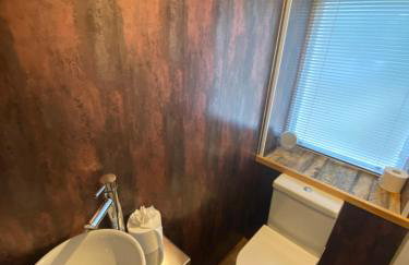 Glasgow City Centre Apartment - Foto 19