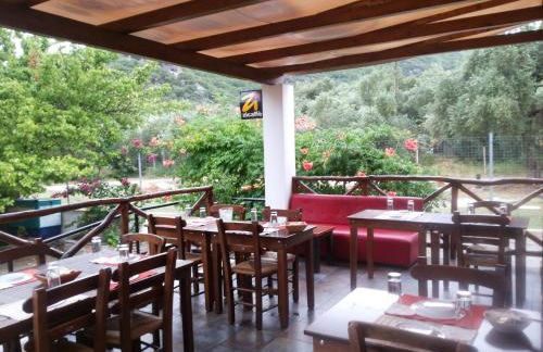 Menelaos Apartments - Foto 12