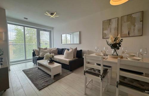 Luxury 1 bedroom, 1 bath apartment by MCF - Foto 27