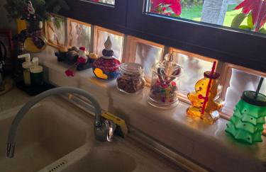 Garden's House Pozar in Aridaia - Photo 5