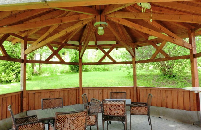 Apartment in Ore Mountains Near Hiking Trails - Foto 1