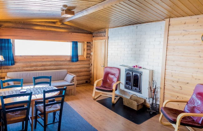 Ukonjärven Holiday Village - Foto 10