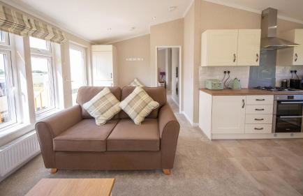 Primrose 1 bed-No Pets-Lily - Foto 13