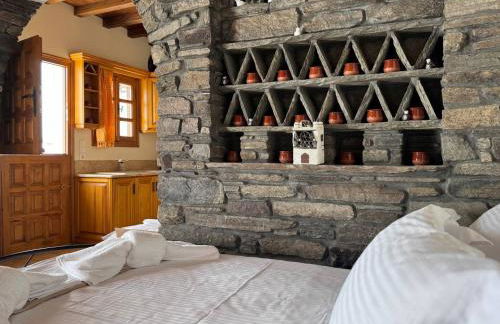 The Marble house Tinos - Foto 1