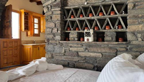 The Marble house Tinos - Foto 1