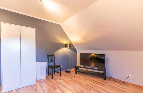 F47 - Handwerkerwohnung - Foto 20