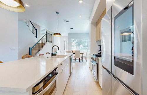 The Isabelle's - Unit A - Foto 10