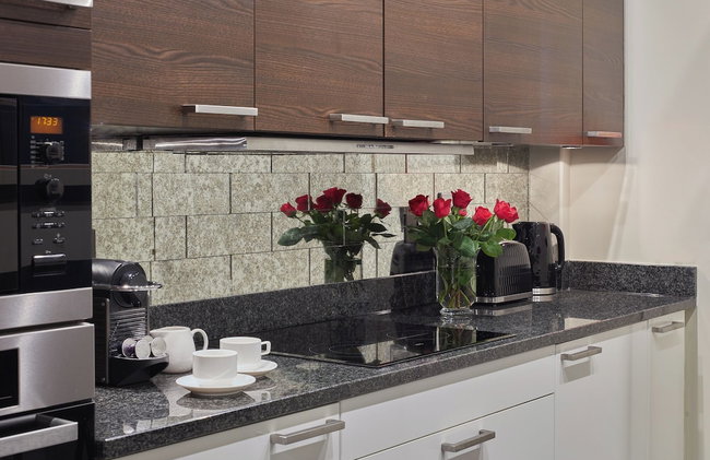 Arlington House Apartments - Foto 44