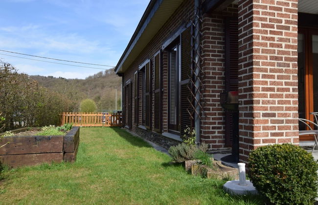 Cozy Family Holiday Home - Photo 37