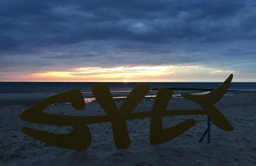 Klangwald Sylt HOUSE | Apartment *Anker* - Foto 30