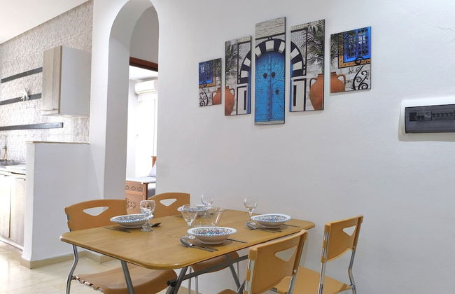 Evasion Loisir Yasmine Hammamet - Foto 64