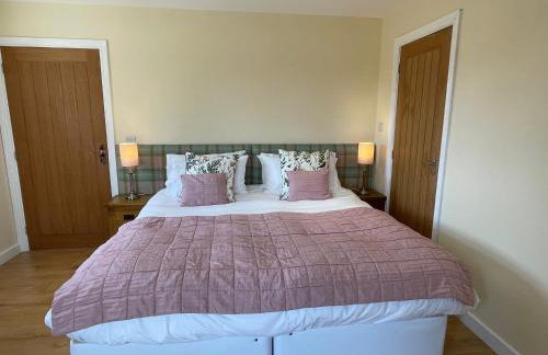 The Haystack Lodge - Foto 17