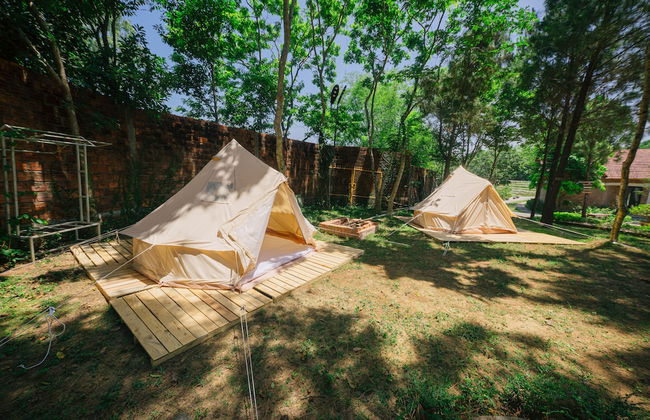 SƠN HOME GARDEN HUE - Foto 3