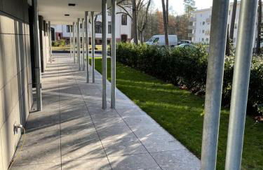 Basalt Lodge am Lehnitzsee - Foto 13