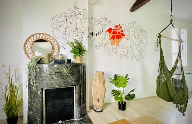 Meublés de Louvel - Foto 18