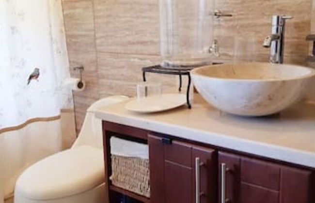 Casa Buen Aventura, Panajachel, Solola, Guatemala - Casa de Campo Familiar - Foto 4