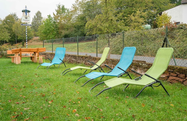 Apartment Near the Forest in Meisburg - Foto 64