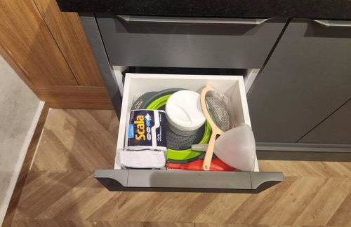 # Studio Lux'Urbano Design Premium - Cama Queen - Foto 23