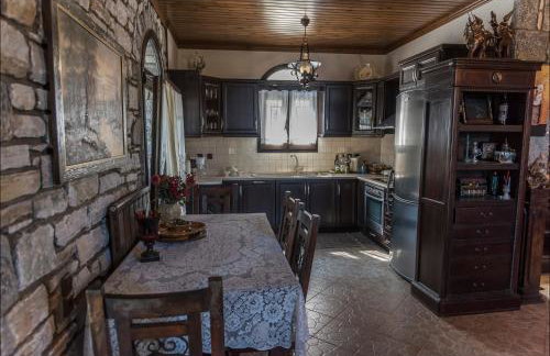 Stone Mansion Anavryti, ΑΜΑ 20569 - Foto 12