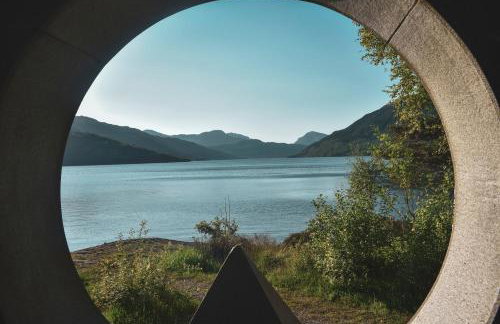 Lodge at Loch Lomond - Foto 46