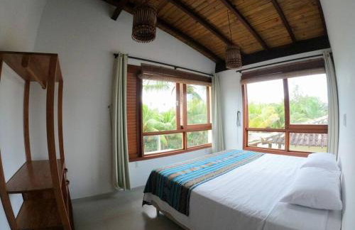 VILA BOMBACA - 100m da praia - Foto 28