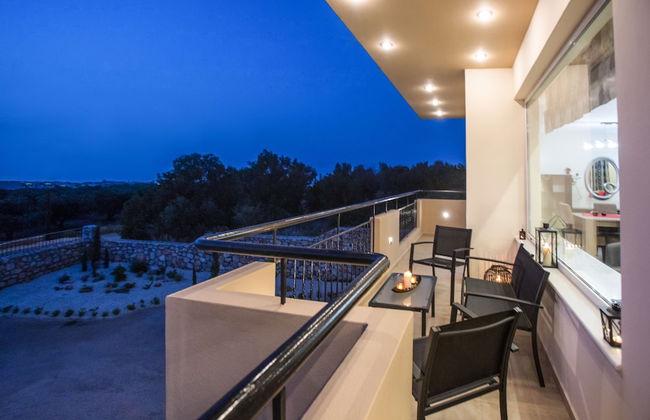 Panorama Villa - Foto 42